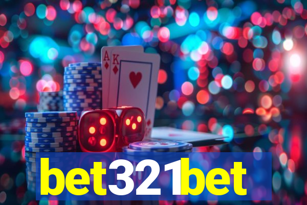 bet321bet