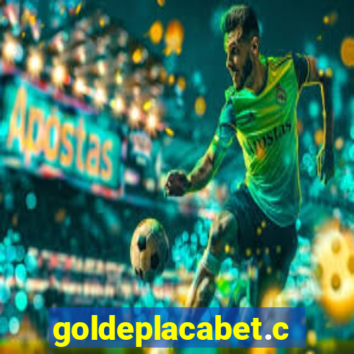 goldeplacabet.com