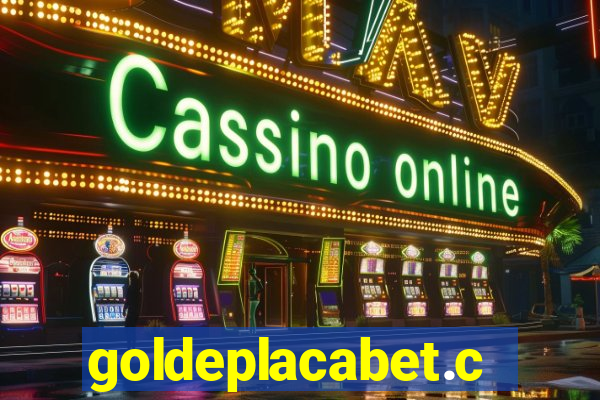 goldeplacabet.com