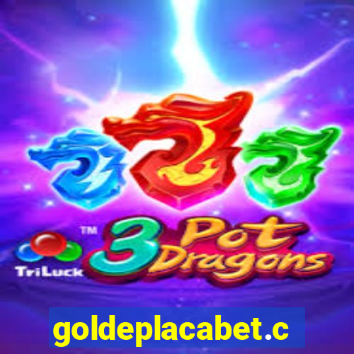 goldeplacabet.com