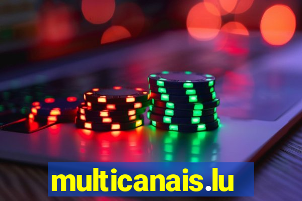 multicanais.lu