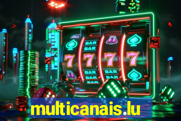 multicanais.lu