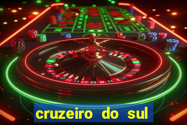 cruzeiro do sul virtual area do aluno antiga