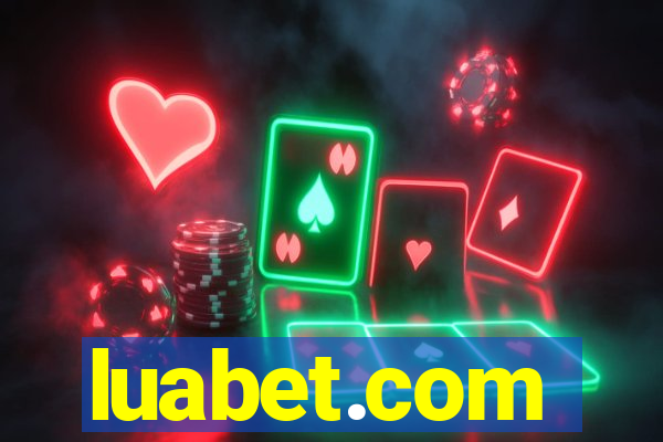 luabet.com