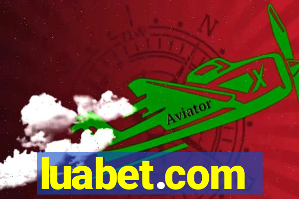 luabet.com