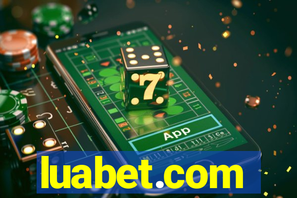 luabet.com