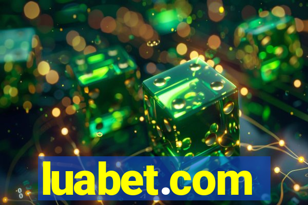 luabet.com