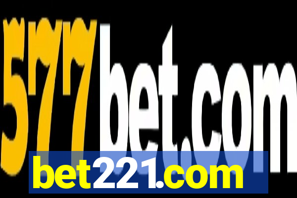 bet221.com