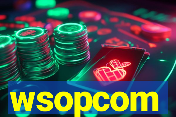 wsopcom