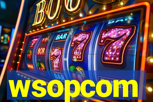 wsopcom