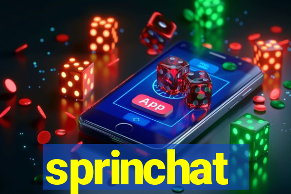 sprinchat