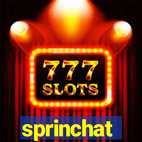 sprinchat