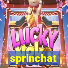 sprinchat