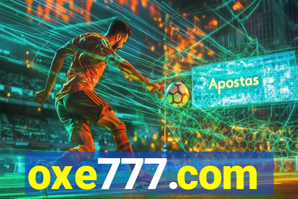 oxe777.com