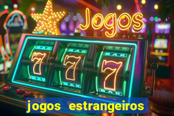 jogos estrangeiros para ganhar dinheiro