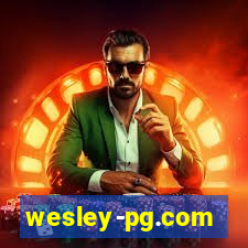 wesley-pg.com