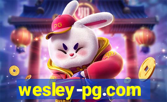 wesley-pg.com