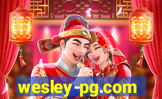 wesley-pg.com