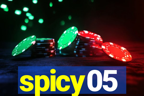 spicy05