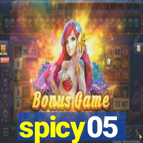 spicy05