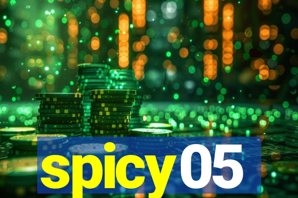 spicy05