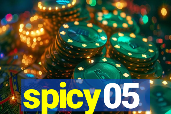 spicy05