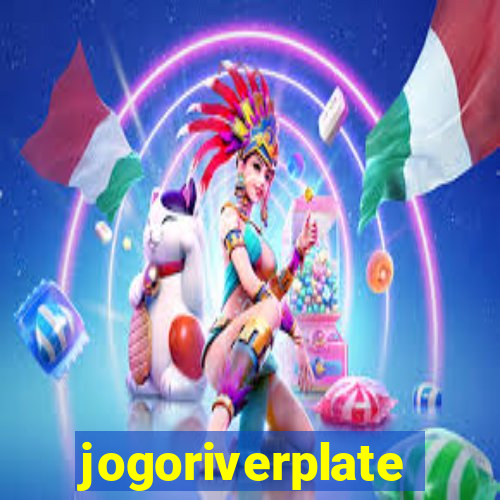 jogoriverplate