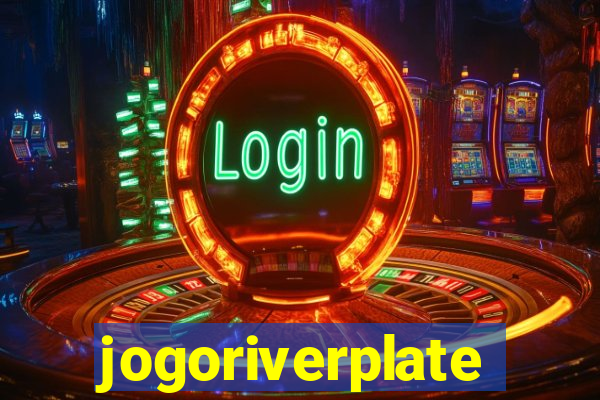 jogoriverplate