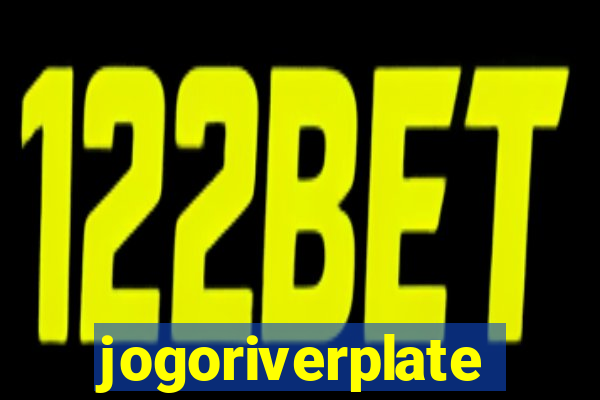 jogoriverplate