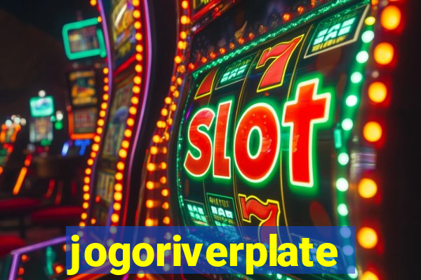 jogoriverplate