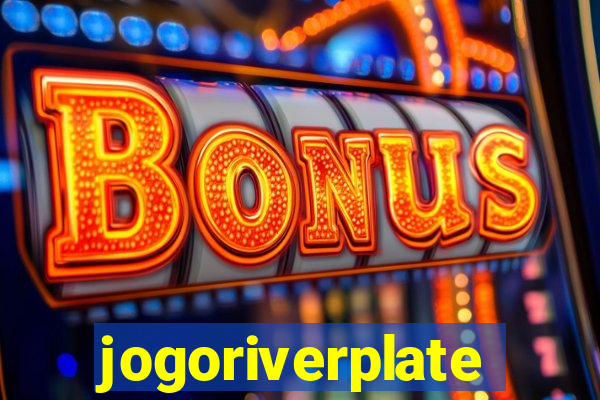 jogoriverplate