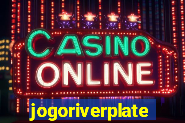 jogoriverplate