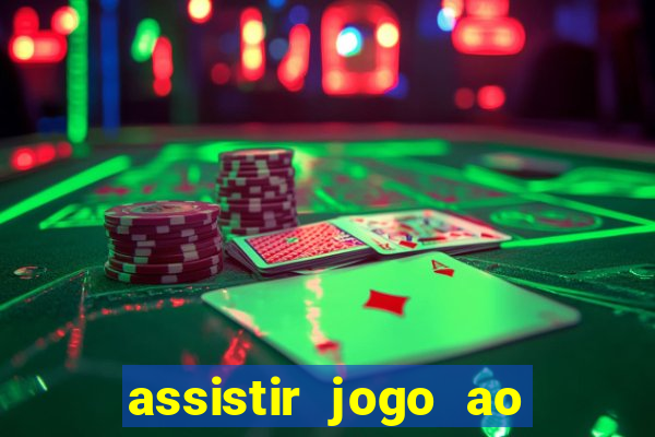 assistir jogo ao vivo rmc