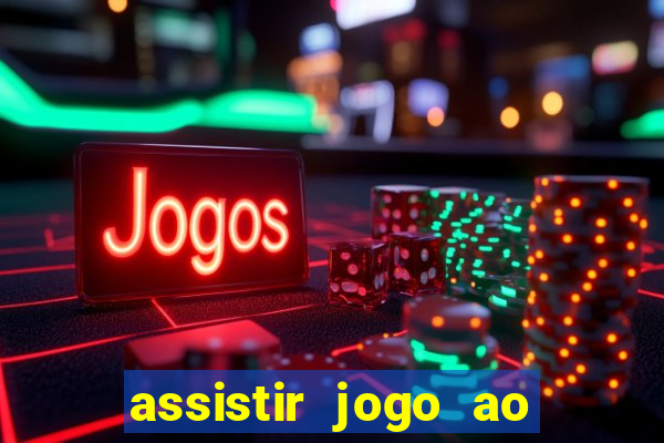 assistir jogo ao vivo rmc