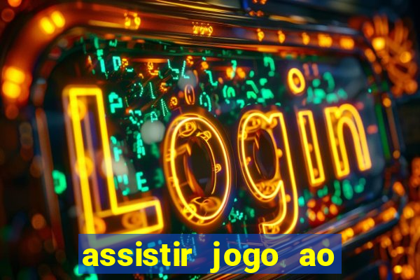 assistir jogo ao vivo rmc