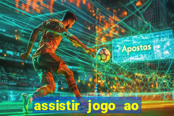 assistir jogo ao vivo rmc