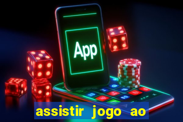 assistir jogo ao vivo rmc