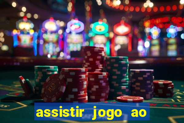 assistir jogo ao vivo rmc