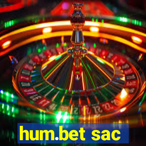 hum.bet sac