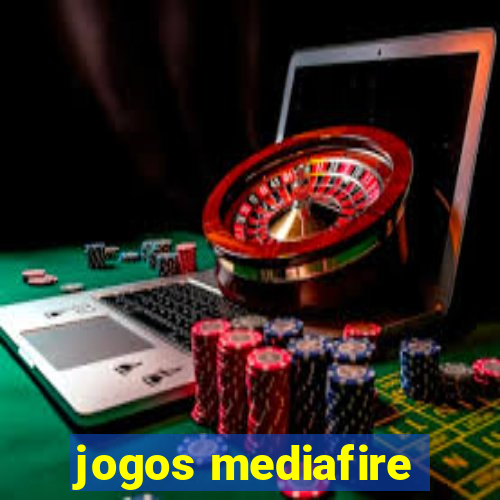 jogos mediafire