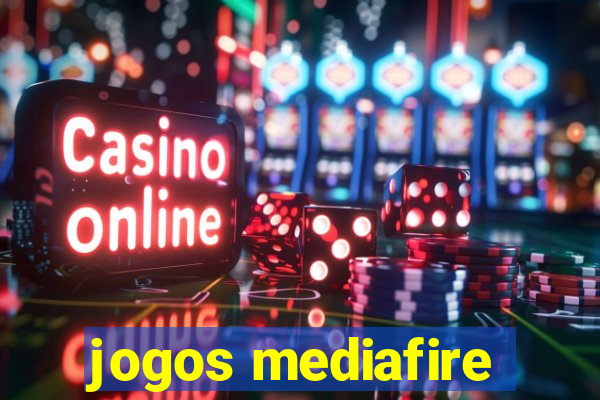 jogos mediafire