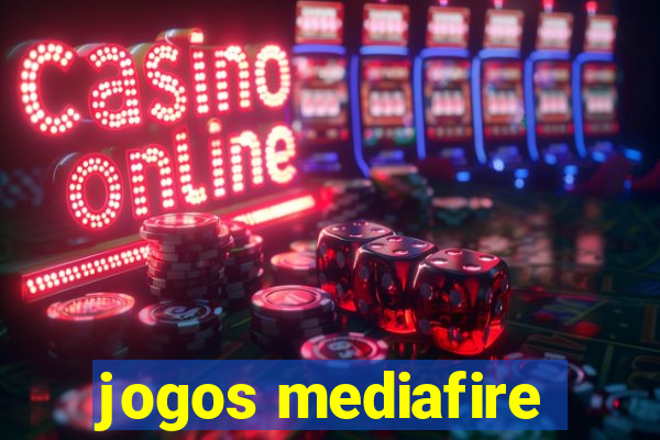 jogos mediafire