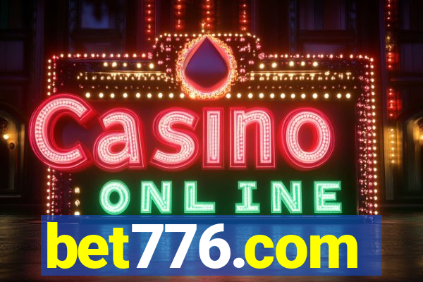 bet776.com