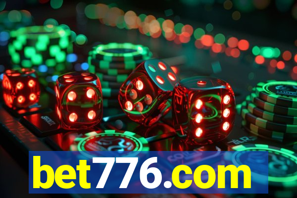 bet776.com