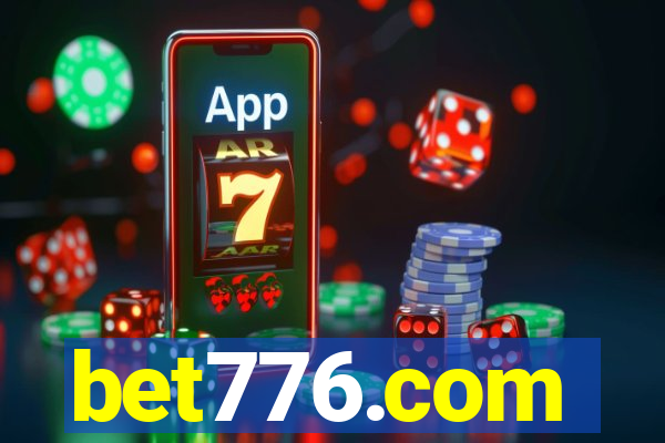 bet776.com