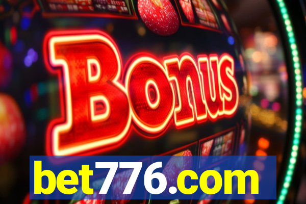 bet776.com