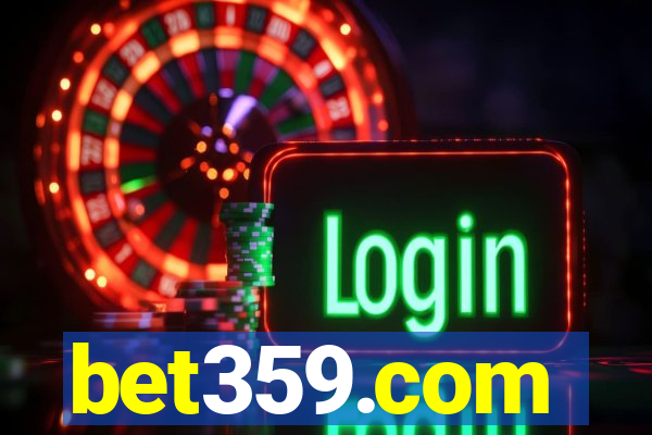 bet359.com