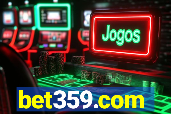 bet359.com