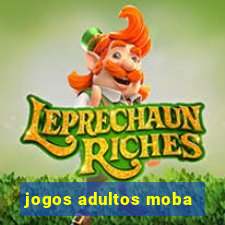 jogos adultos moba