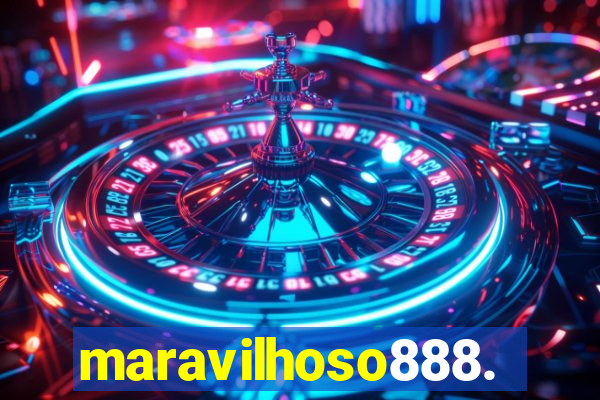 maravilhoso888.com